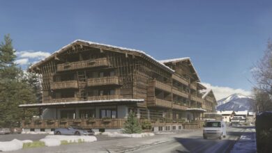Alps Resorts mit Sitz in Kitzbühel betreibt derzeit Ferienanlagen an 30 Standorten, vor allem in Westösterreich. Der Schwerpunkt lag bisher auf Serviced Apartments. Mit dem Carpe Solem Kaprun schlägt das Unternehmen ein neues Kapitel auf.  (C) Alps Resorts