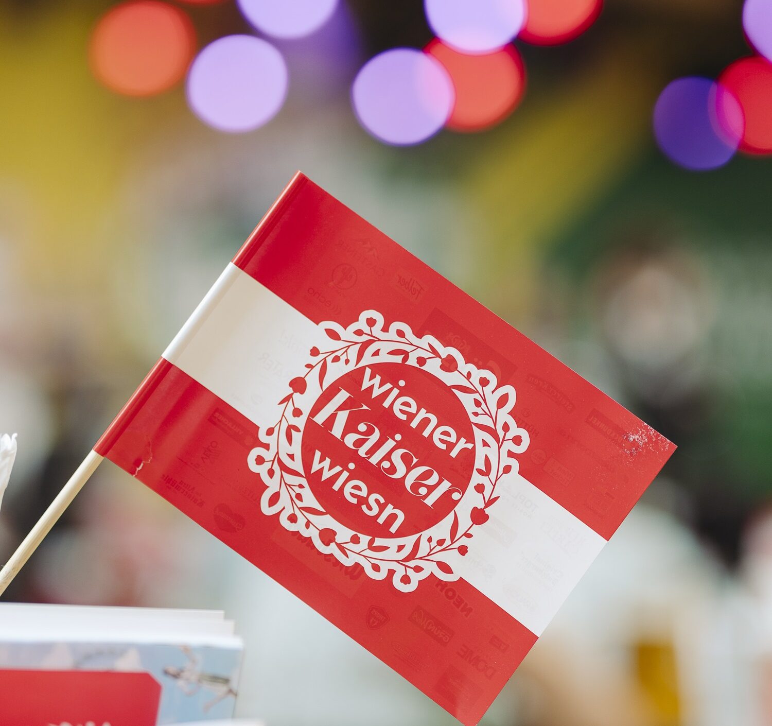 fritz-kola mischt die Kaiser Wiesn 2025 auf. © Stefan Diesner