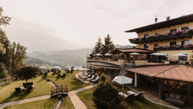 family austria Hotels & Appartments, Gut Berg © SelinaFlaschPhotography