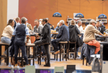 Fafga Besucher © Congress Messe Innsbruck