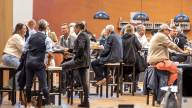 Fafga Besucher © Congress Messe Innsbruck