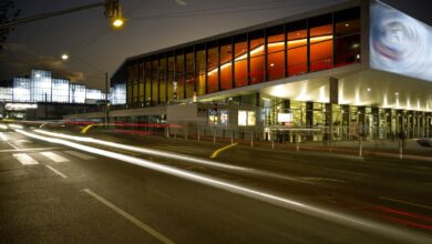 Wien richtet den Eurovision Song Contest 2026 aus. Innsbruck war ebenfalls im Rennen und hat gezeigt, dass Tirol für internationale Großevents bestens gerüstet ist. (C) WienTourismus / Christian Stemper