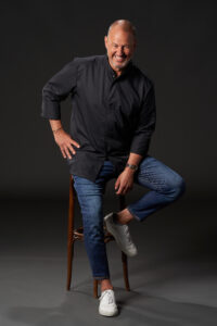 Frank Rosin © Jens Hartmann