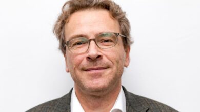 Michael Widmann, Global CEO der PKF hospitality group, berät seit Jahrzehnten Hotelentwicklungen auf der ganzen Welt. Im Gespräch mit der ÖGZ räumt er auf mit alten Denkmustern. (C) PKF