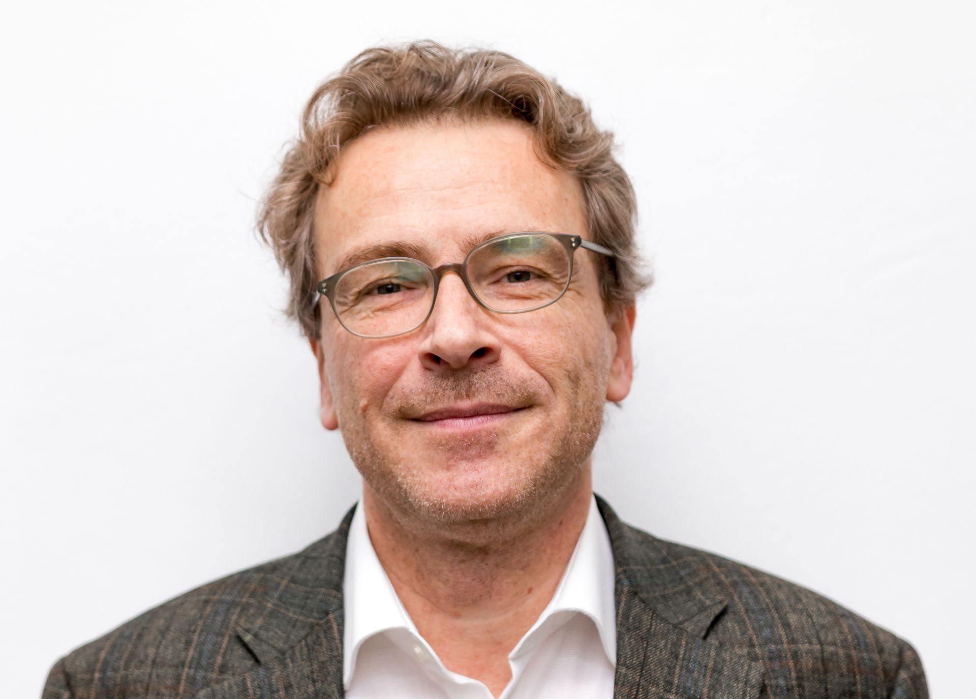 Michael Widmann, Global CEO der PKF hospitality group, berät seit Jahrzehnten Hotelentwicklungen auf der ganzen Welt. Im Gespräch mit der ÖGZ räumt er auf mit alten Denkmustern. (C) PKF