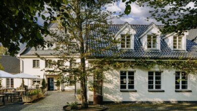 Starke Kulinarik als zweite Säule entwickelt sich zu einem Umsatzmotor.(C) RELAIS & CHÂTEAUX