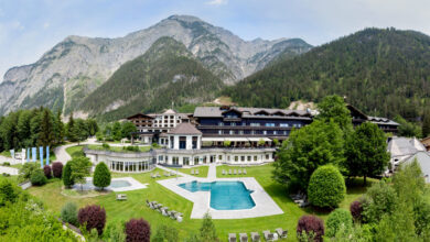 Hotel Gut Brandlhof Saalfelden © Brandlhof