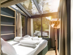 Chalets innen ©Martin Lugger Panzenberger