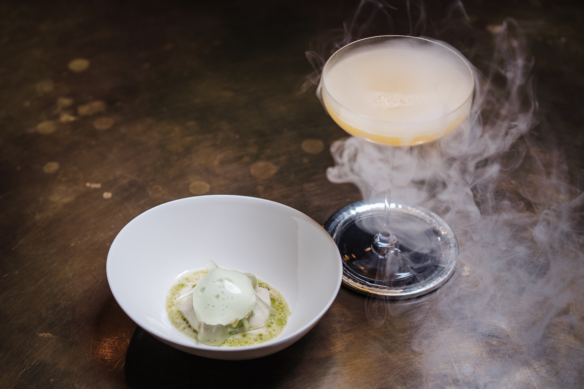 SENNS. BAR & FOOD LOUNGE ©Leaders Club Deutschland AG