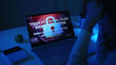 Cybersicherheit ist wie Händewaschen – man merkt’s erst, wenn man’s vernachlässigt hat. (C) iStock / Getty Images Plus / AndreyPopov