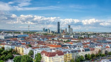 Ortstaxe: Ein bisschen Augenmaß seitens der Stadt könnte nicht schaden. (C) iStock / Getty Images Plus / Cornel Pop