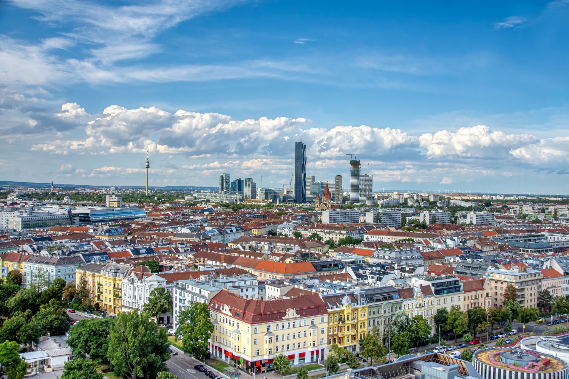 Ortstaxe: Ein bisschen Augenmaß seitens der Stadt könnte nicht schaden. (C) iStock / Getty Images Plus / Cornel Pop