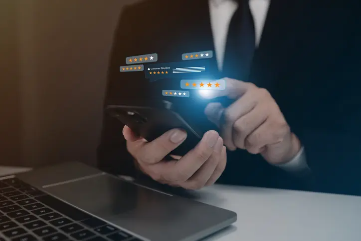Transparenz-Offensive: EU geht gegen Fake-Bewertungen vor