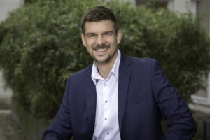 Marco Riederer: „Ich bin ein bisschen verwundert über die jetzige Freude unserer Branchenvertreter." (C) Prodinger