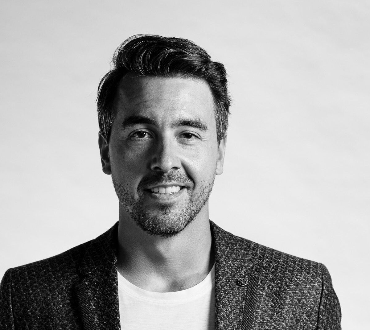 Martin Kalina, General Manager Alpenrose Familux Resort. © Familux Resorts