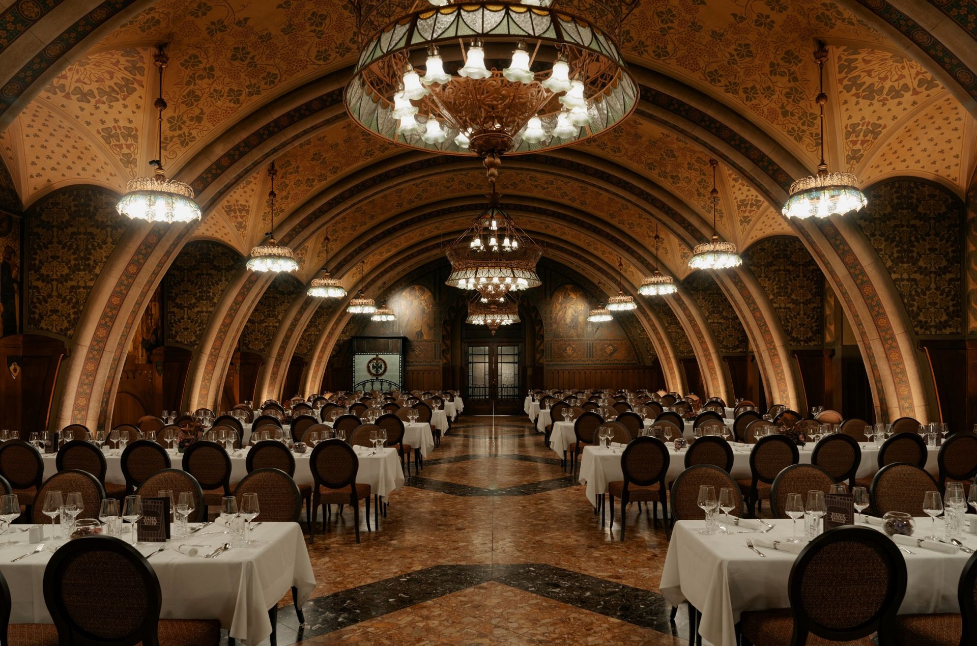 Die Renovierung erfolgte in enger Zusammenarbeit mit der Stadt Wien, Bureau F und BWM Designers & Architects. (C) Ana Baros