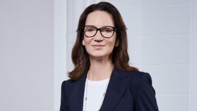 Andrea Sassen-Abfalter übernimmt mit 1. Oktober die Marktfolge in der Geschäftsführung der ÖHT. (C) OeHT/David Sailer