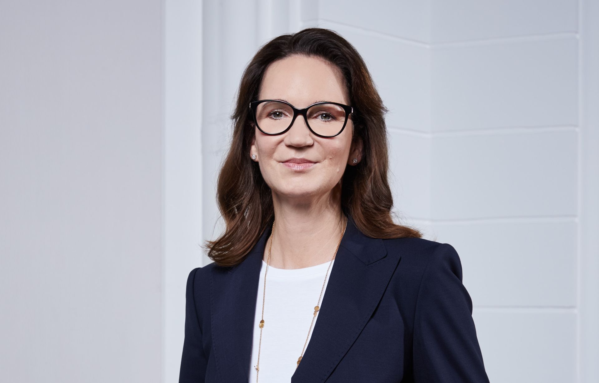 Andrea Sassen-Abfalter übernimmt mit 1. Oktober die Marktfolge in der Geschäftsführung der ÖHT. (C) OeHT/David Sailer