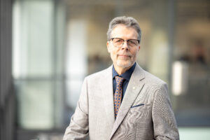 ÖHV-Präsident Walter Veit © Florian Lechner
