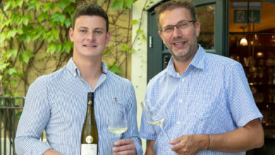 Johannes Kölbl und Jürgen Geyer © DHoedlFotografie