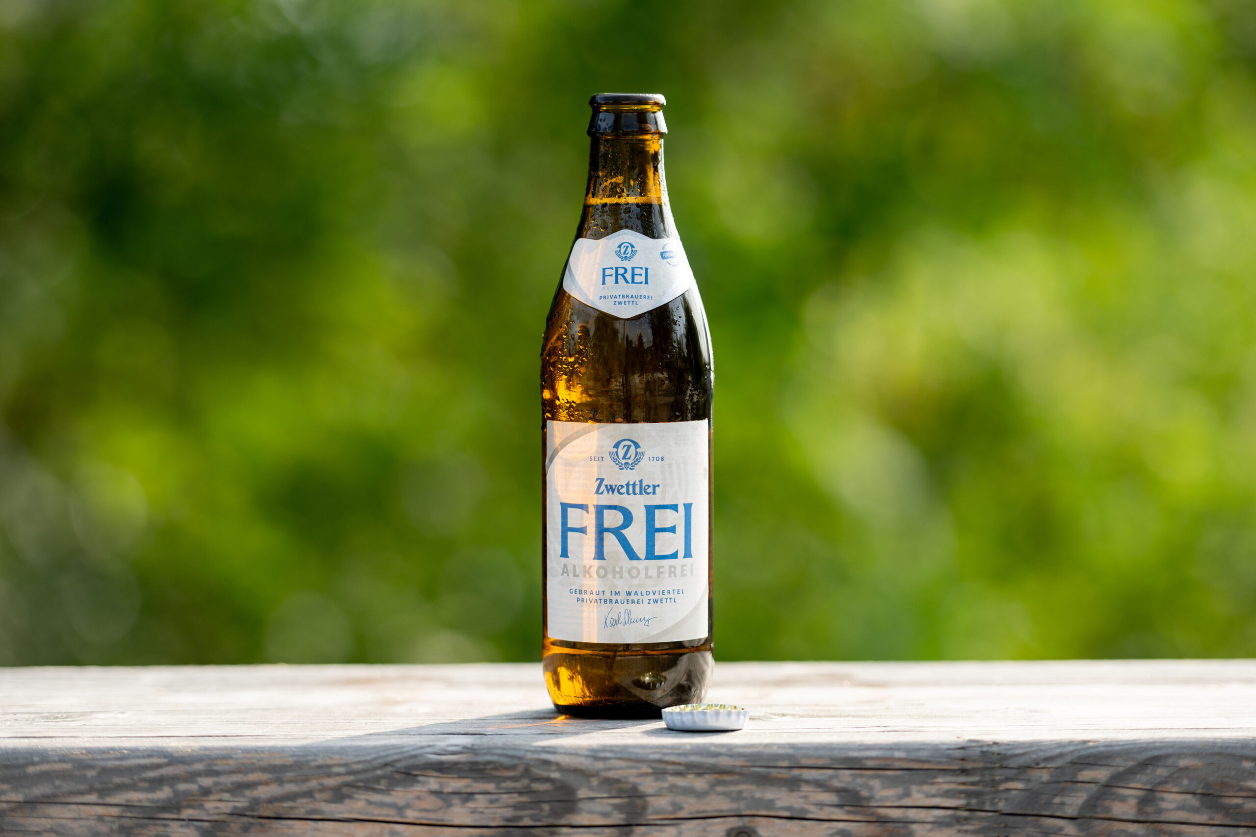 (C) Studio Kerschbaum für Privatbrauerei Zwettl