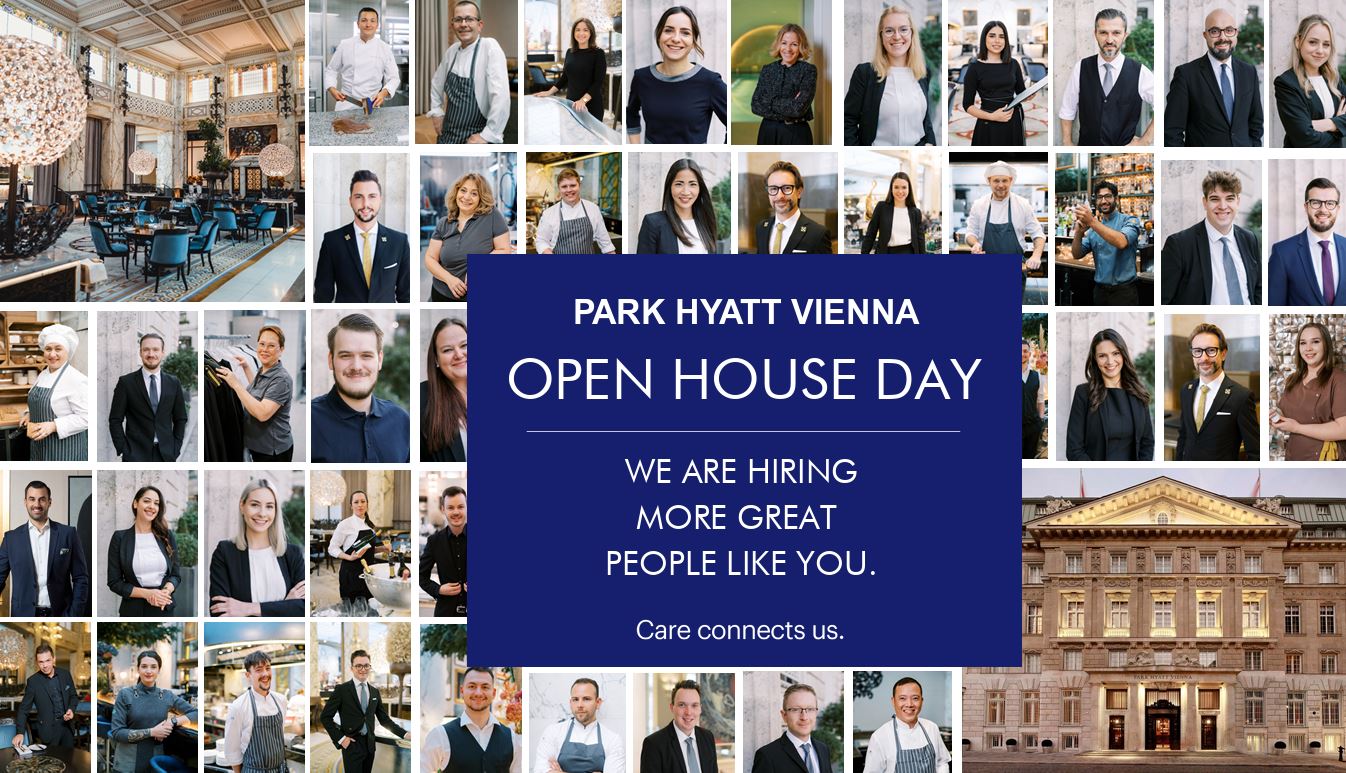 (C) Park Hyatt Vienna