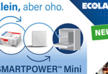 © Ecolab