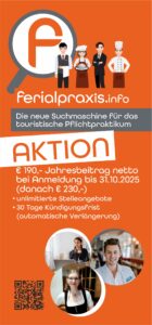 Aktion © ferialpraxis.info