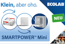 © Ecolab