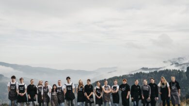 Bauernhofer Lehrlinge © Heldentheater