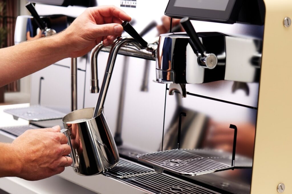 Franke Coffee Systems