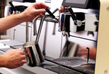 Franke Coffee Systems