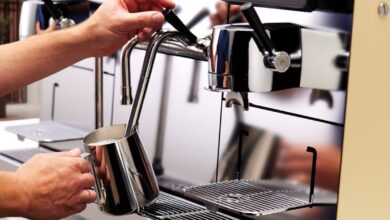 Franke Coffee Systems