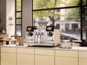 Franke Coffee Systems