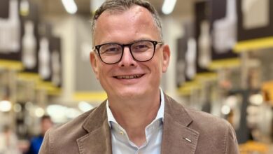Frank Jäniche © METRO Österreich