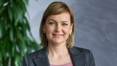 Katarína Drevenáková: „Franchising ist weit mehr als ein Vertriebskonzept". (C) Katarína Drevenáková