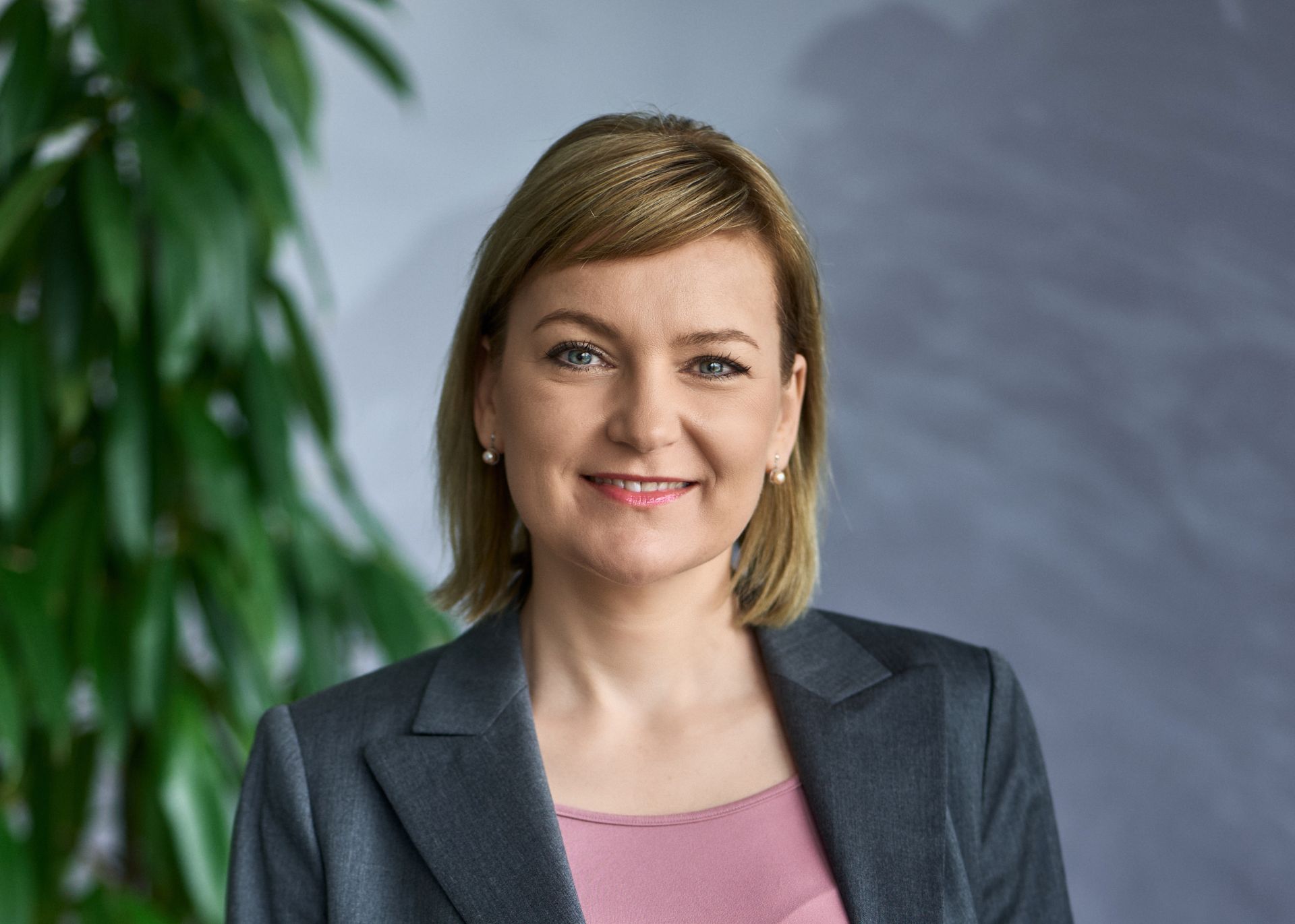 Katarína Drevenáková: „Franchising ist weit mehr als ein Vertriebskonzept". (C) Katarína Drevenáková