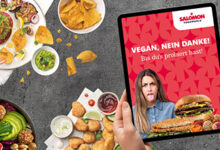 © Salomon FoodWorld