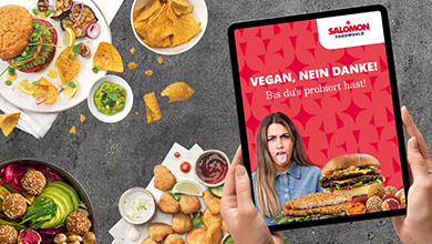 © Salomon FoodWorld