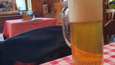 Die aktuellen Kostenstrukturen sind für viele Betriebe nicht mehr zu stemmen. (C) Wirtschaftsverlag