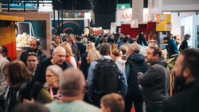 (C) Messezentrum Salzburg GmbH | FRB Media