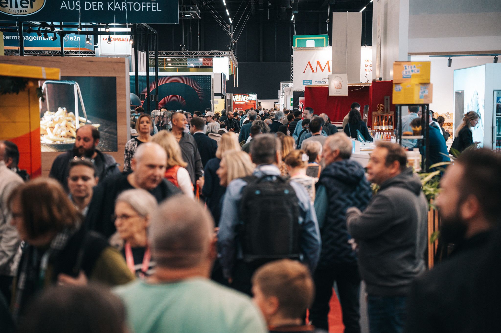 (C) Messezentrum Salzburg GmbH | FRB Media