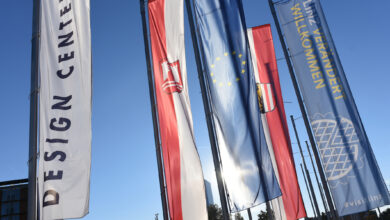 Der Kongress macht 2026 an der Donau halt. (C) Lizenzfreie Editoral-Bilder (RF) / Spitzt-Foto