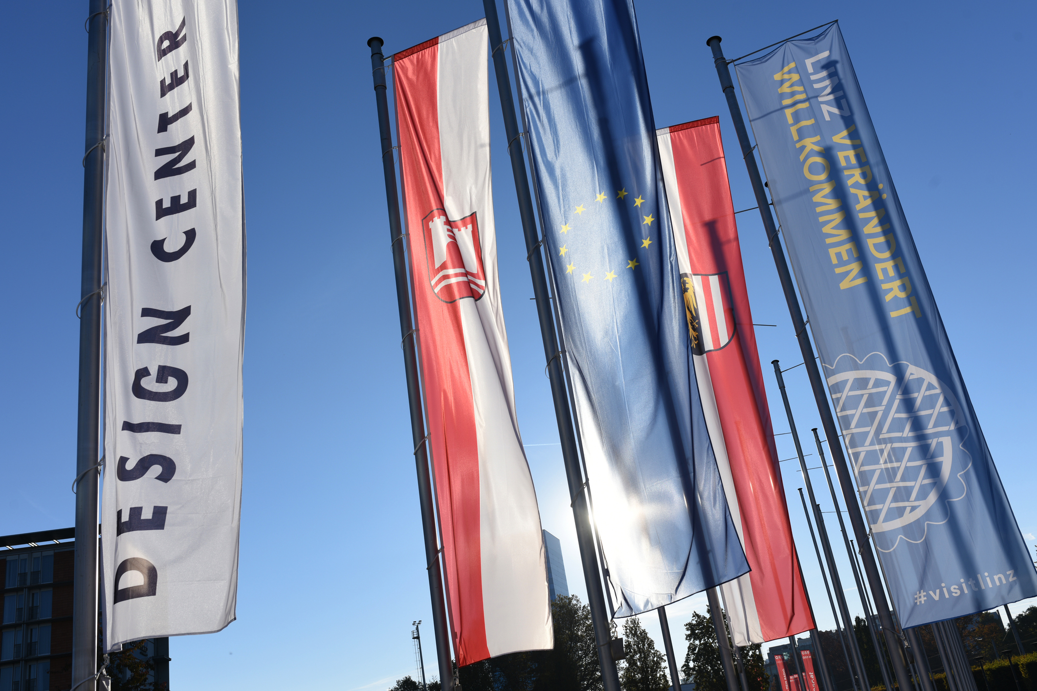 Der Kongress macht 2026 an der Donau halt. (C) Lizenzfreie Editoral-Bilder (RF) / Spitzt-Foto