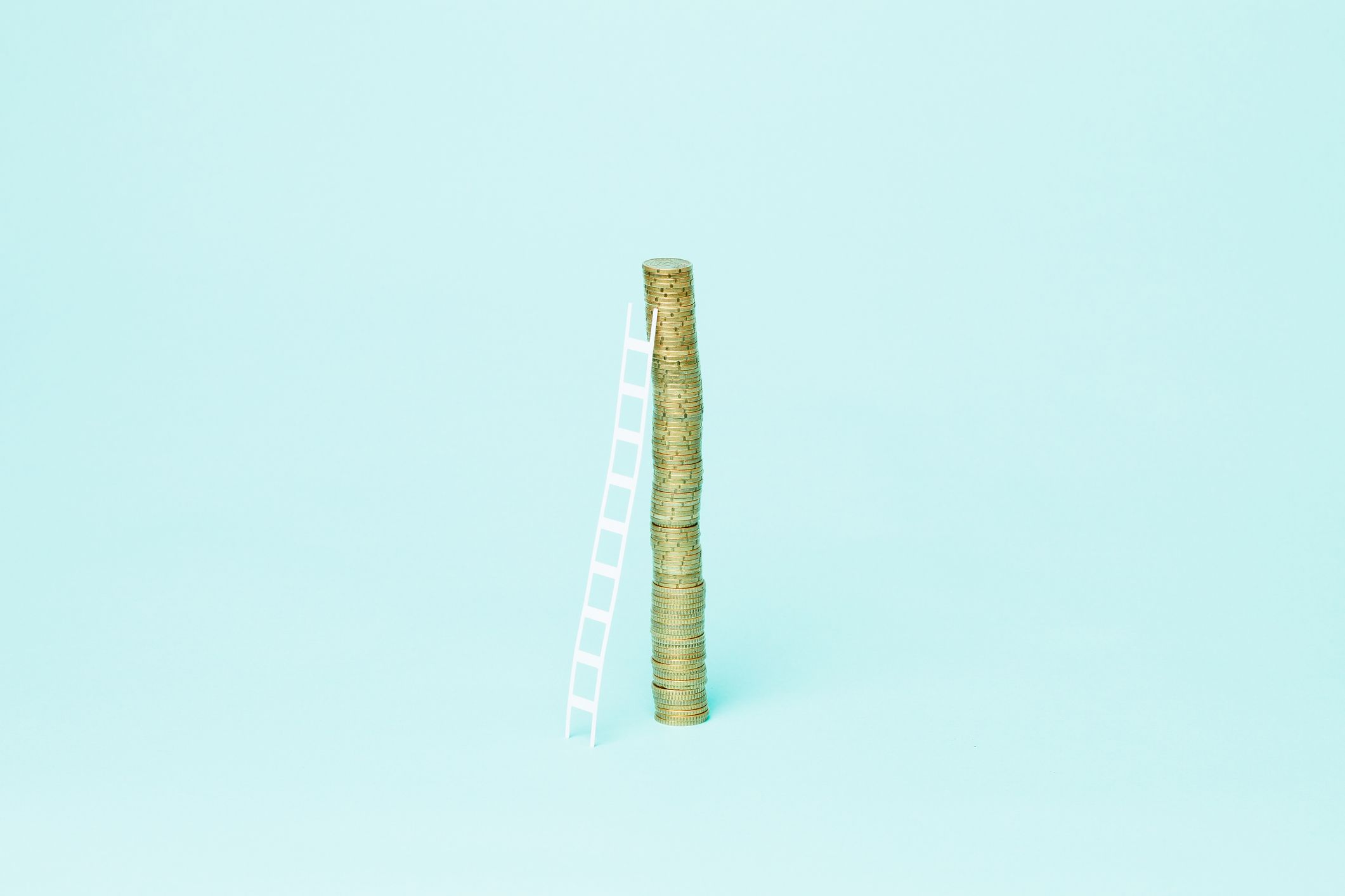 (C) iStock / Getty Images Plus / LemonTreeImages