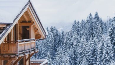 Bereits zum zweiten Mal hat die Prodinger Tourismusberatung ihren „Alpine Destination Report“ erstellt. In der neuen Ausgabe wurden die 25 größten Wintersport-Destinationen Österreichs analysiert. (C) iStock / Getty Images Plus / anyaberkut