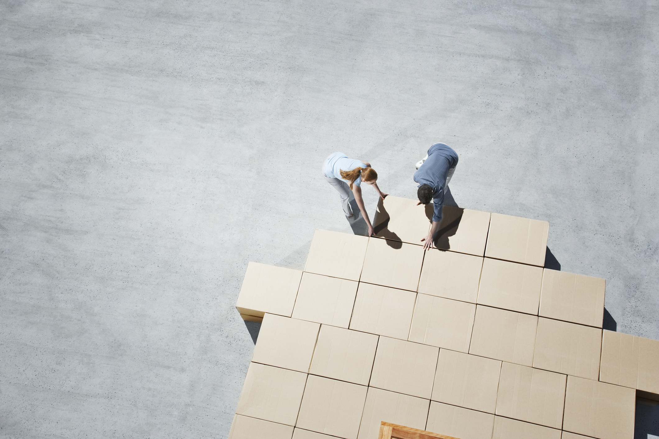 (C) OJO Images / Martin Barraud