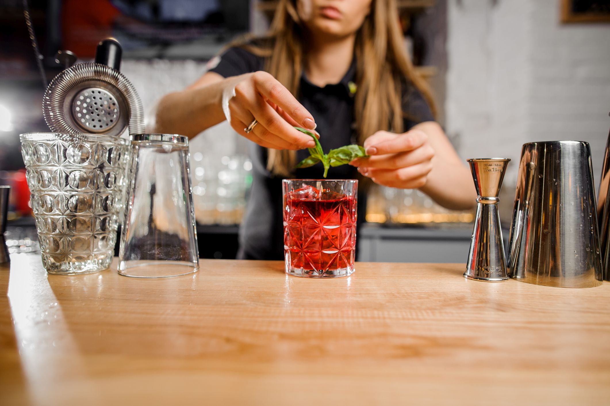 (C) iStock / Getty Images Plus / MaximFesenko