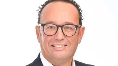 Christian Stattmann (51) übernimmt ab Jänner 2026 die Geschäftsführung der Tourismusregion Millstätter See – Bad Kleinkirchheim – Nockberge. (C) STUDIOHORST.AT