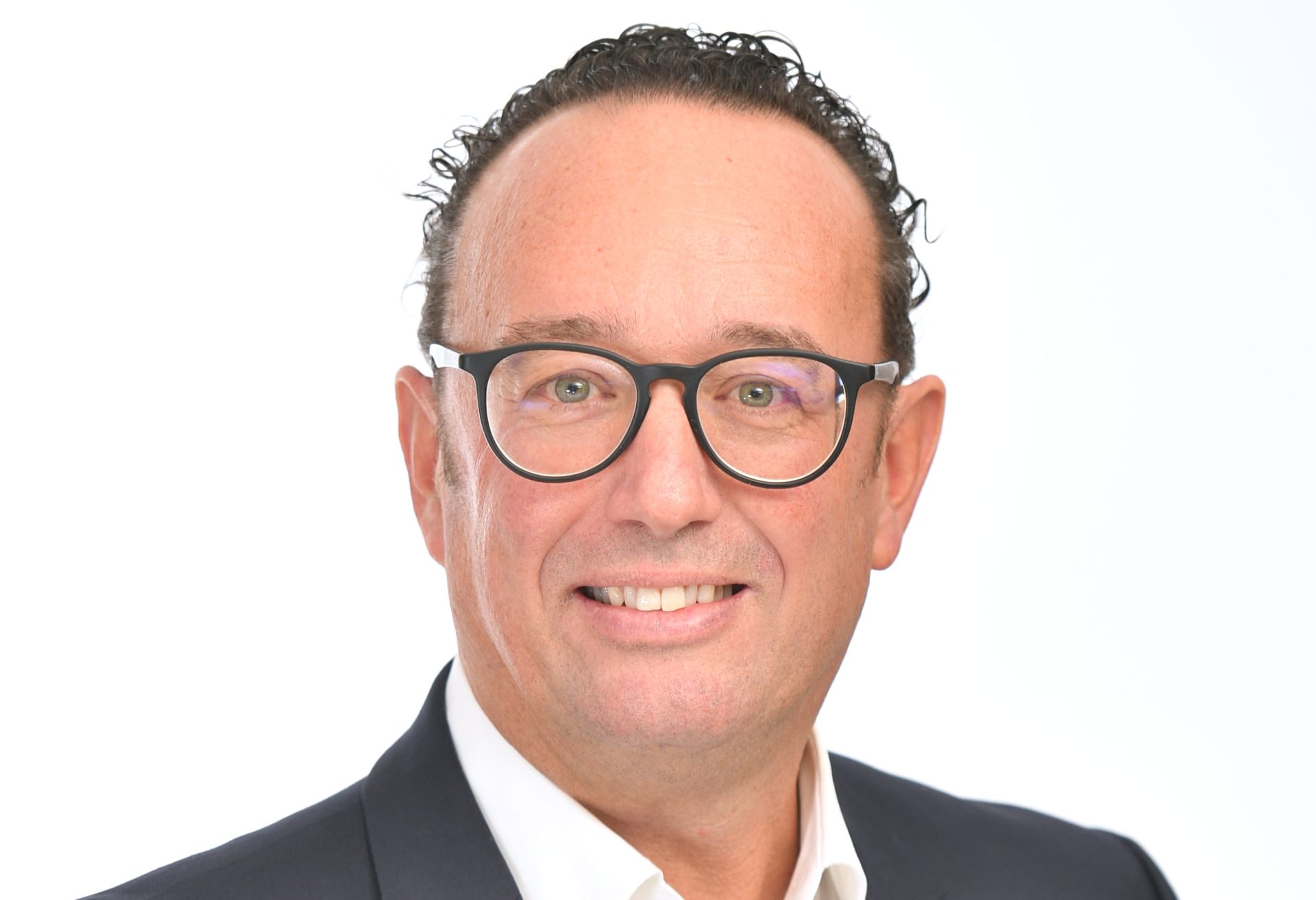 Christian Stattmann (51) übernimmt ab Jänner 2026 die Geschäftsführung der Tourismusregion Millstätter See – Bad Kleinkirchheim – Nockberge. (C) STUDIOHORST.AT